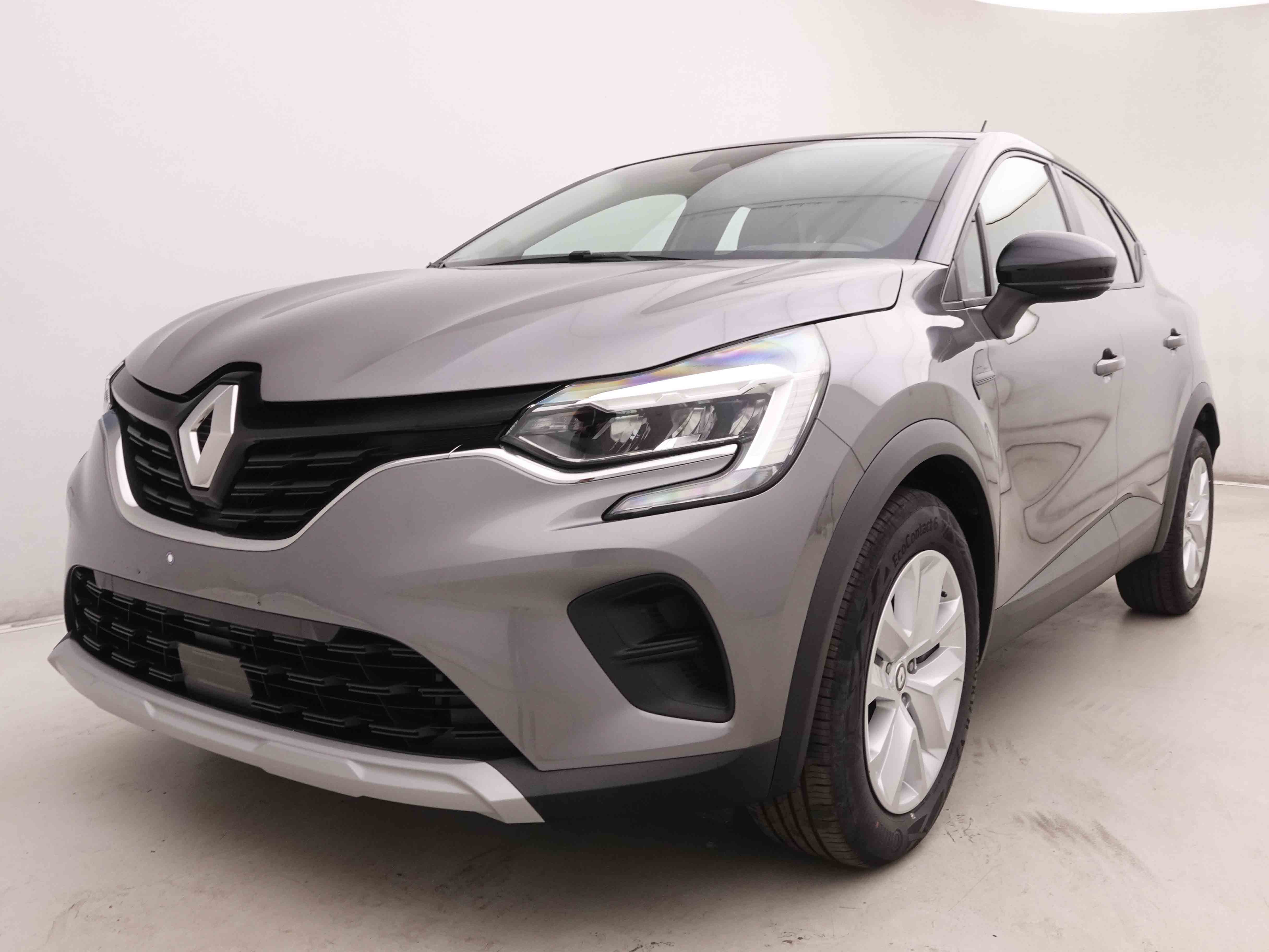 Véhicule de leasing intérieure