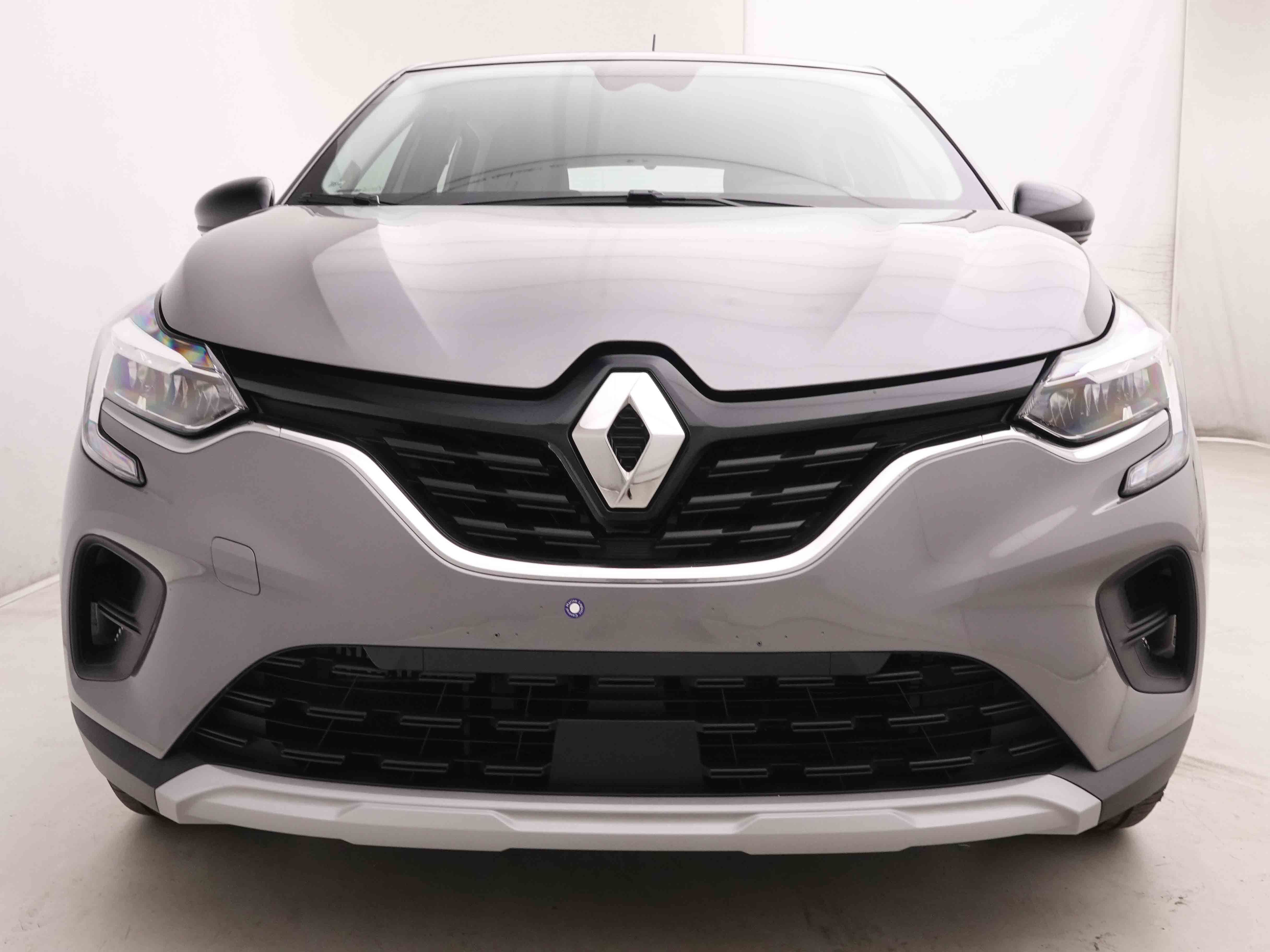 Véhicule de leasing intérieure