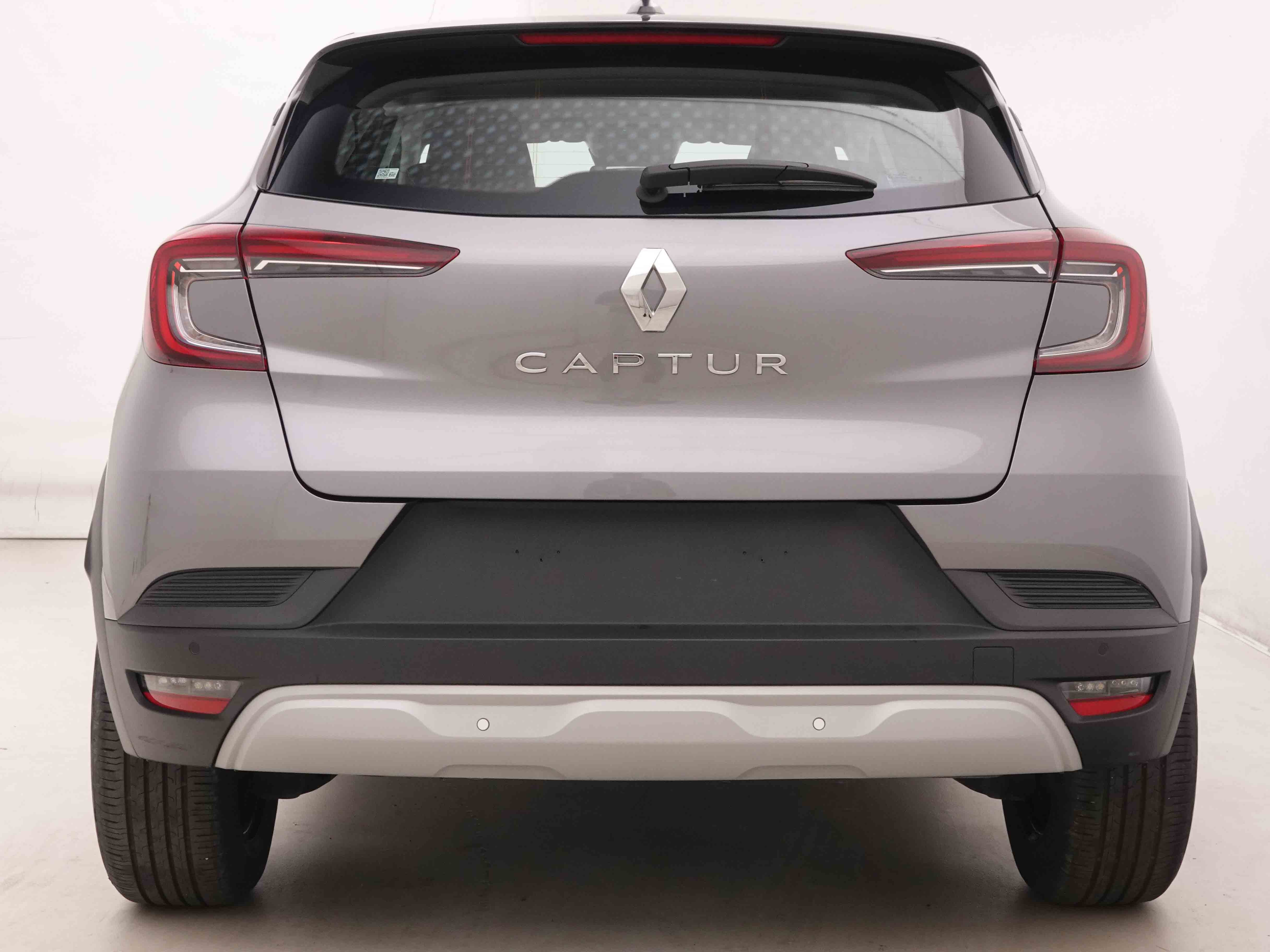 Véhicule de leasing intérieure