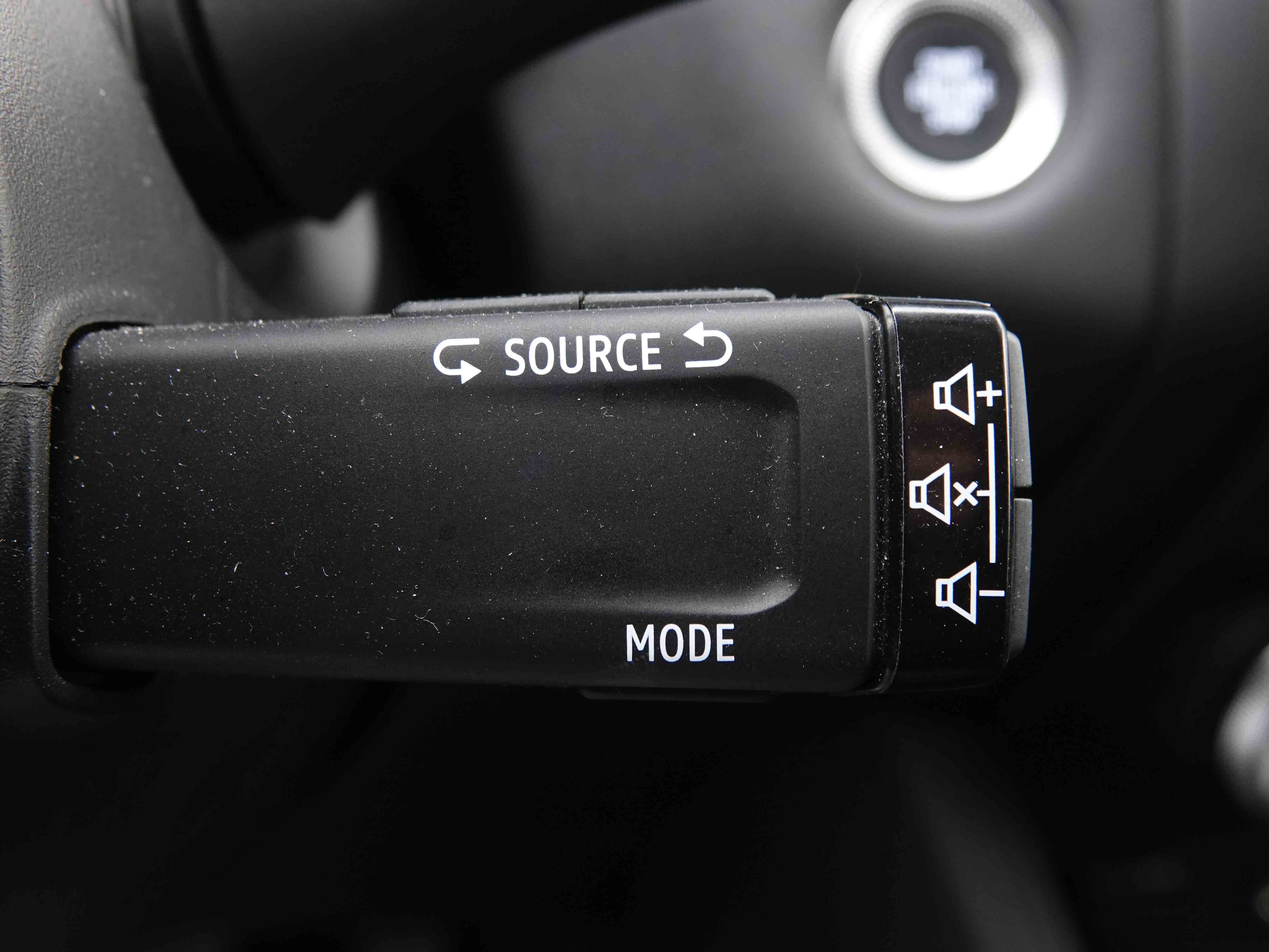 Véhicule de leasing intérieure