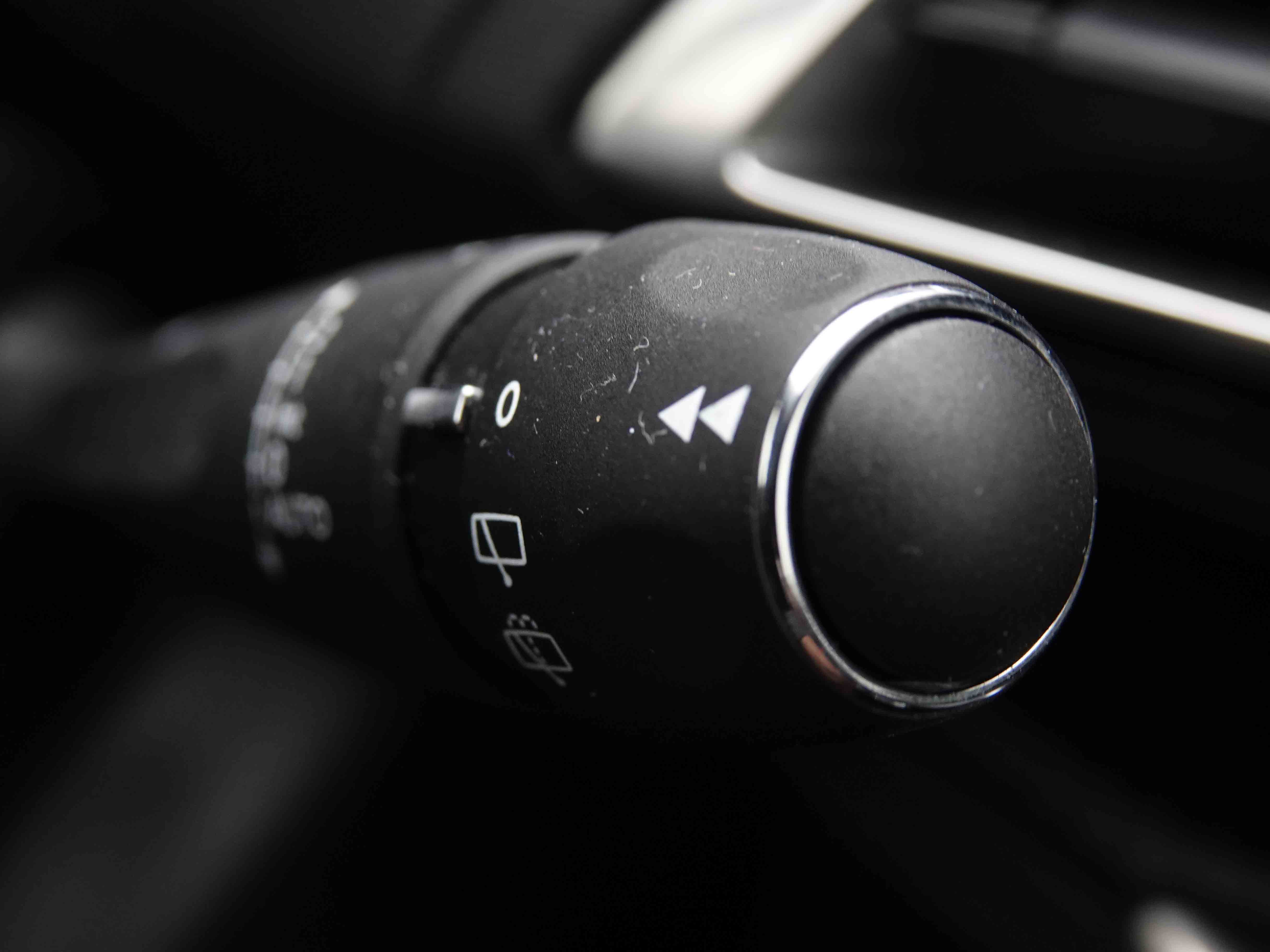 Véhicule de leasing intérieure