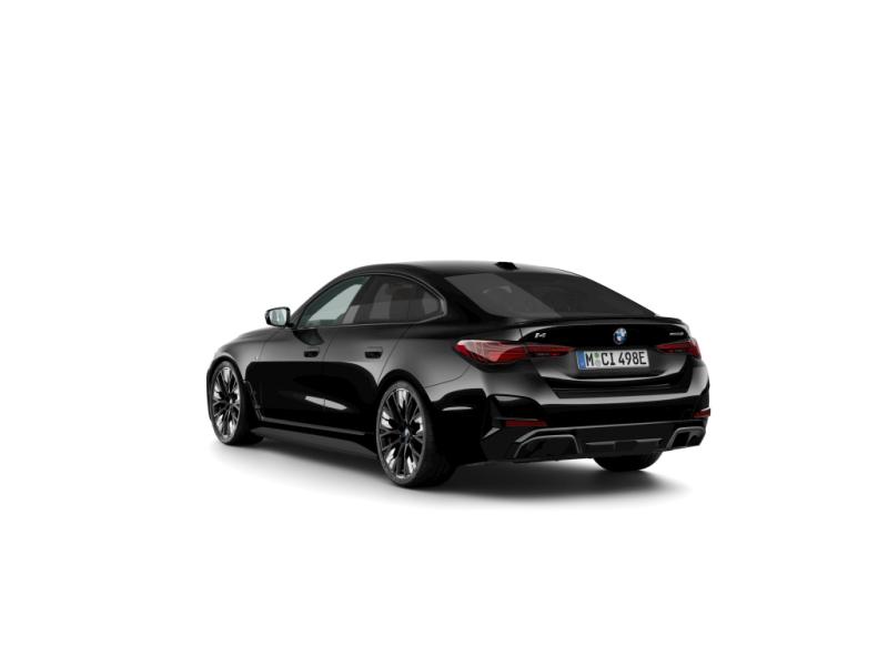 Véhicule de leasing intérieure