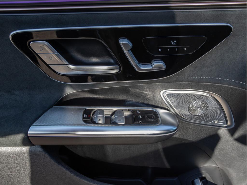 Lease wagen interieur