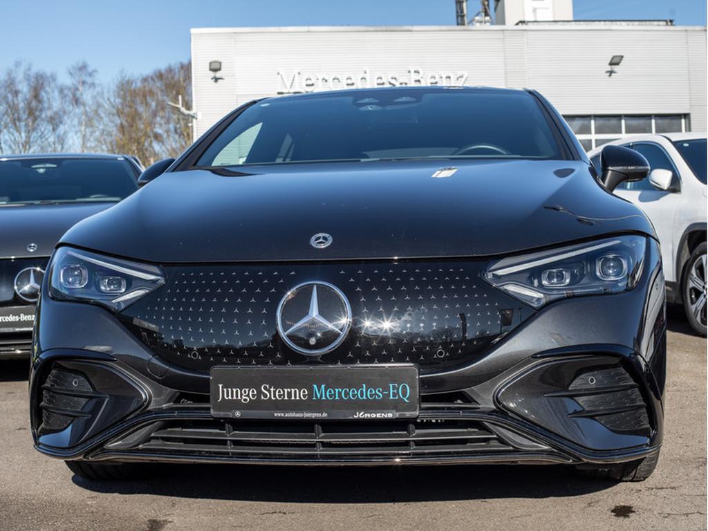 Lease wagen interieur