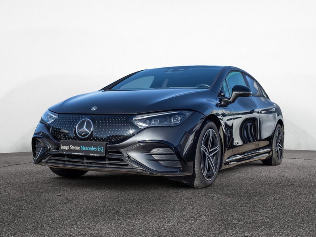 Lease wagen interieur