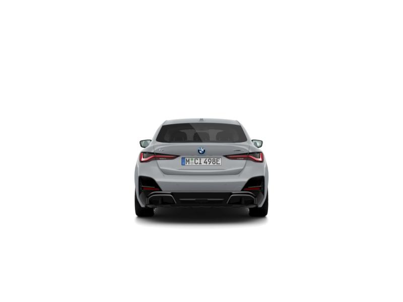 Véhicule de leasing intérieure