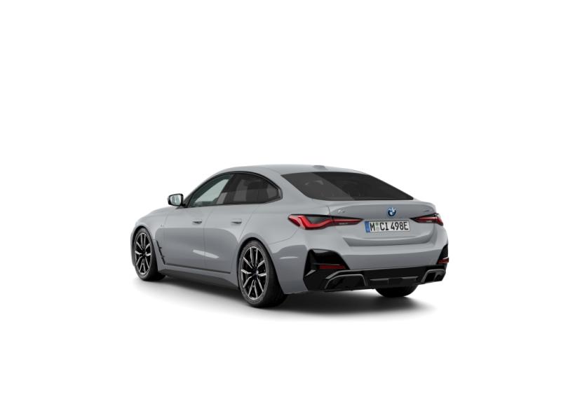Véhicule de leasing intérieure
