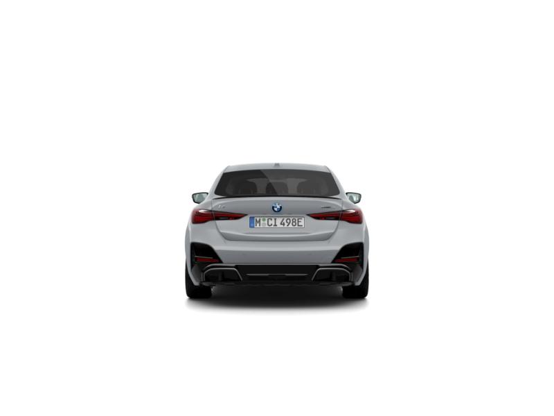 Véhicule de leasing intérieure