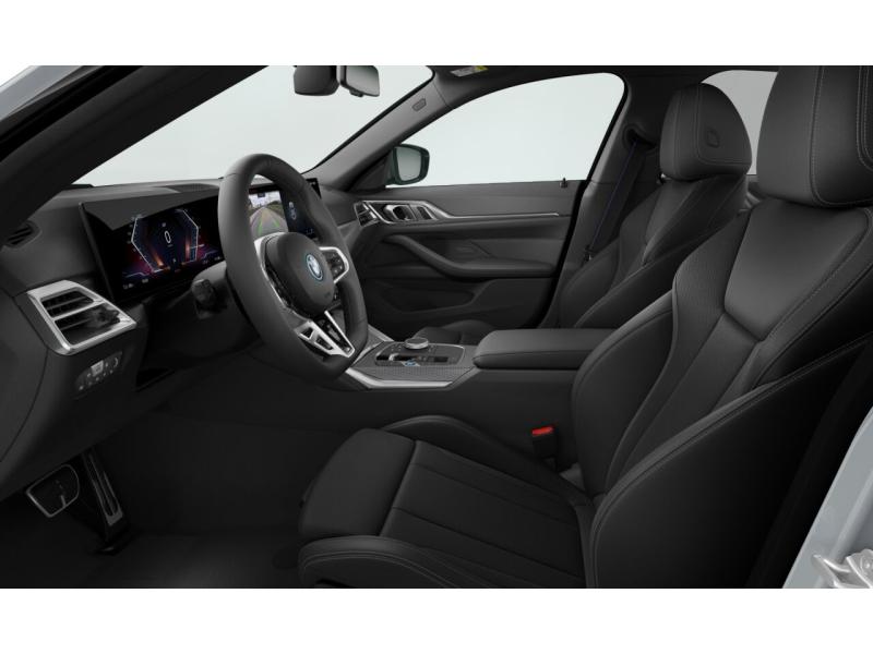 Lease wagen interieur