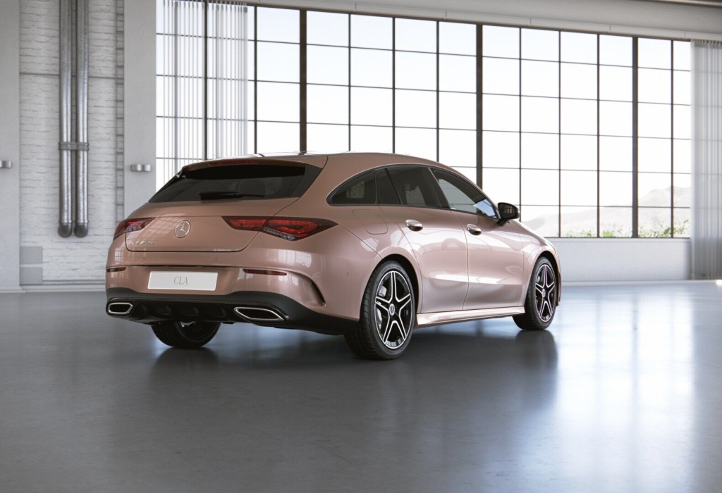 Lease wagen interieur