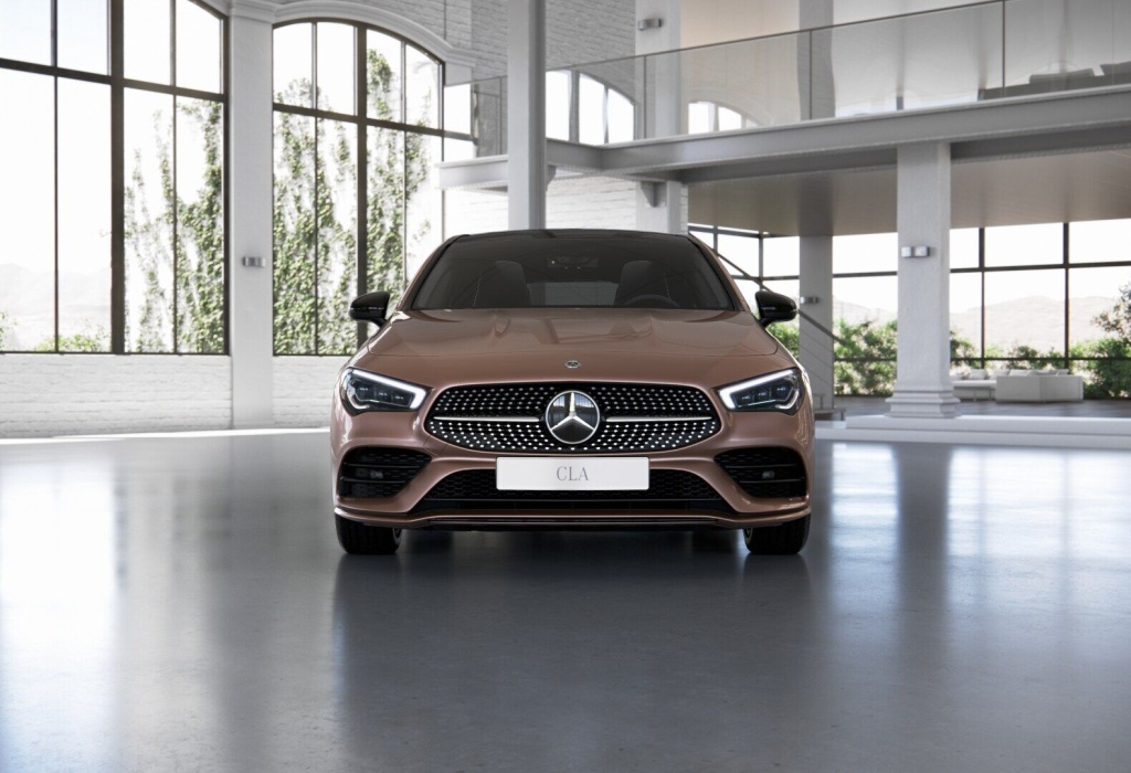 Lease wagen interieur