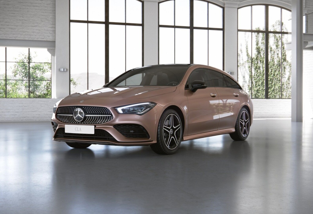 Lease wagen interieur