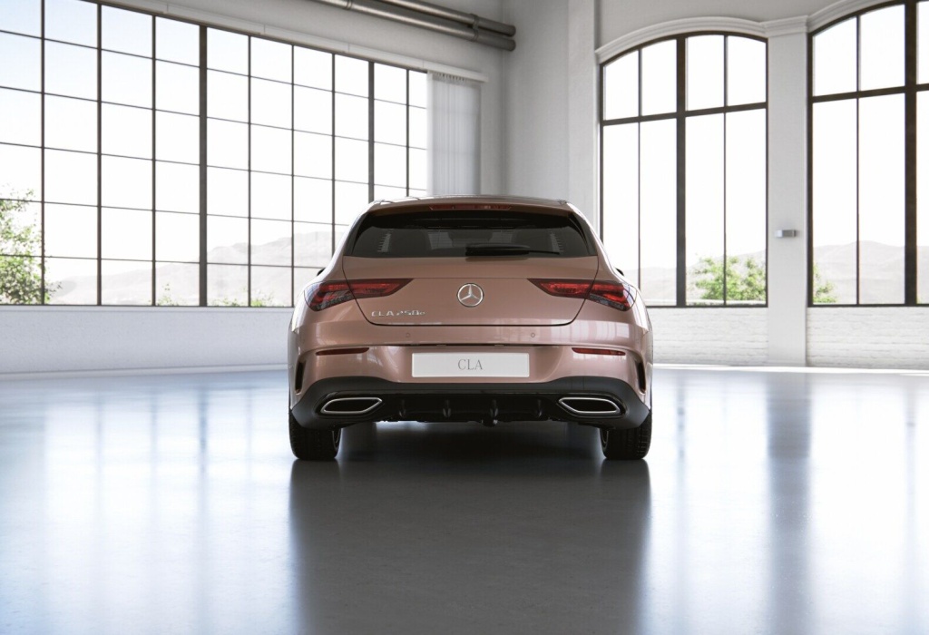 Lease wagen interieur