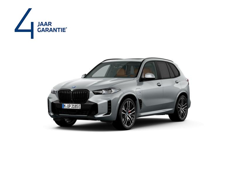 Lease wagen interieur