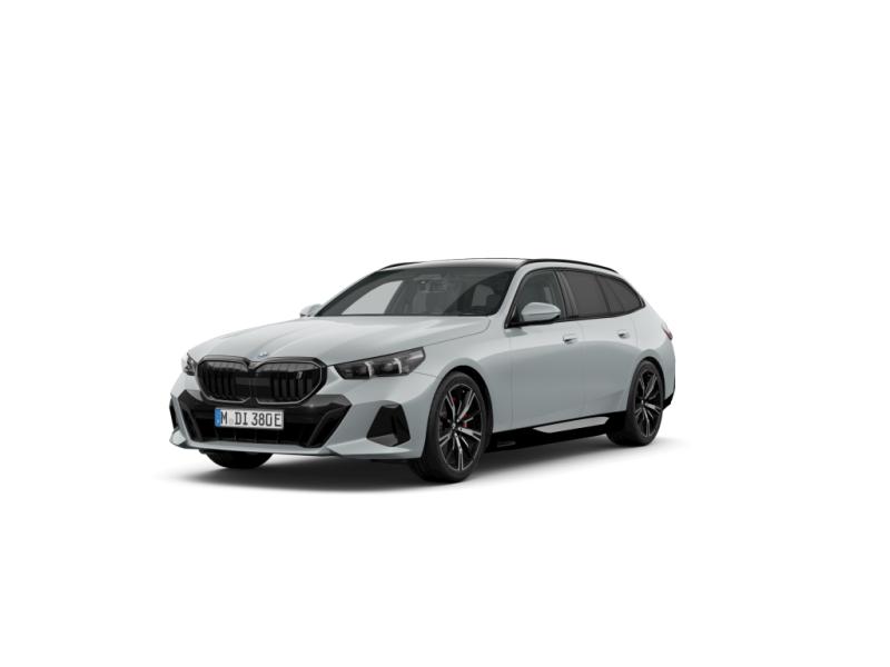 Véhicule de leasing intérieure