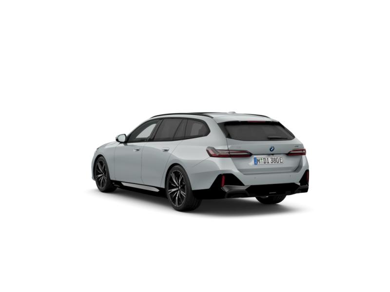 Véhicule de leasing intérieure