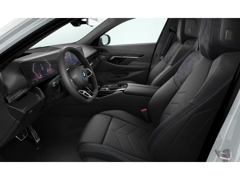 Véhicule de leasing intérieure