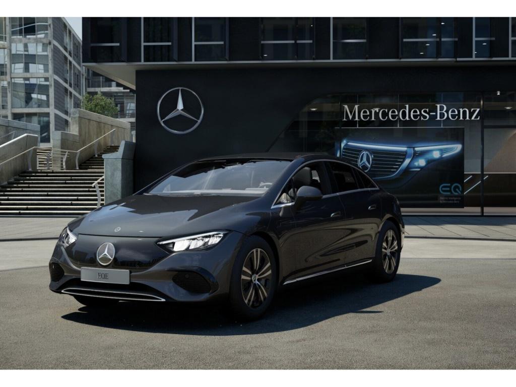 Lease wagen interieur