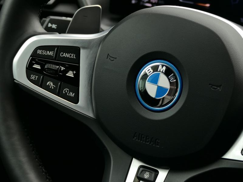 Véhicule de leasing intérieure