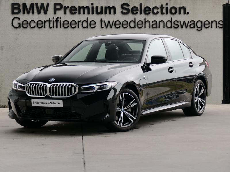 Véhicule de leasing intérieure