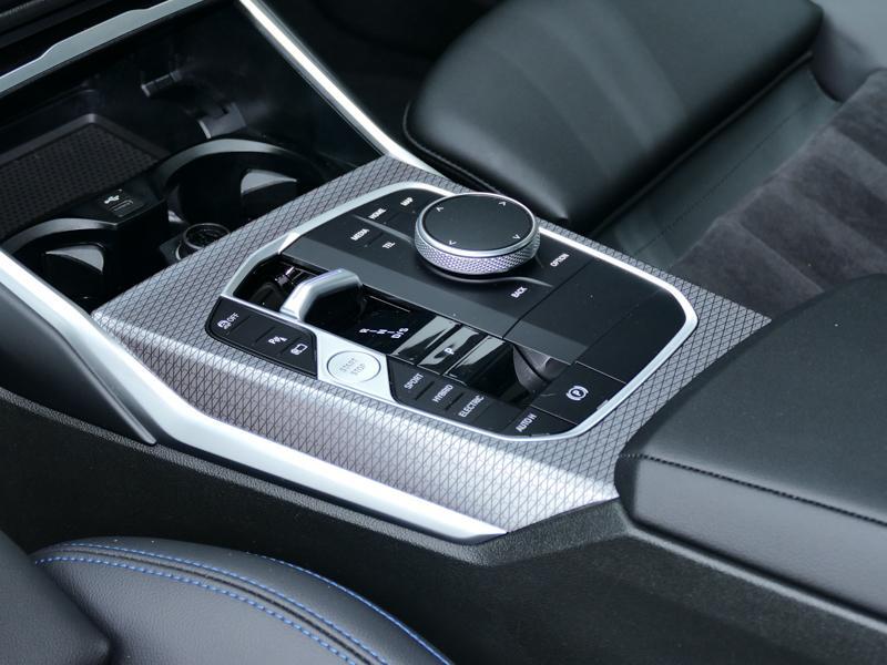 Véhicule de leasing intérieure