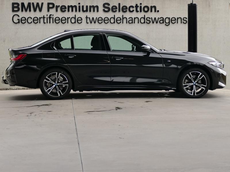 Véhicule de leasing intérieure