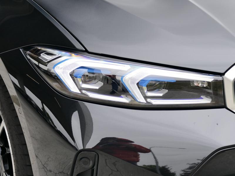 Véhicule de leasing intérieure