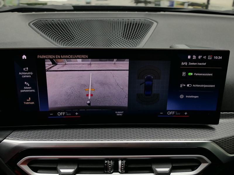 Véhicule de leasing intérieure