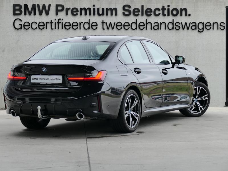 Véhicule de leasing intérieure