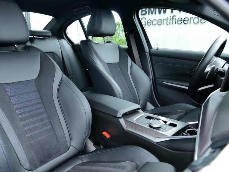 Véhicule de leasing intérieure