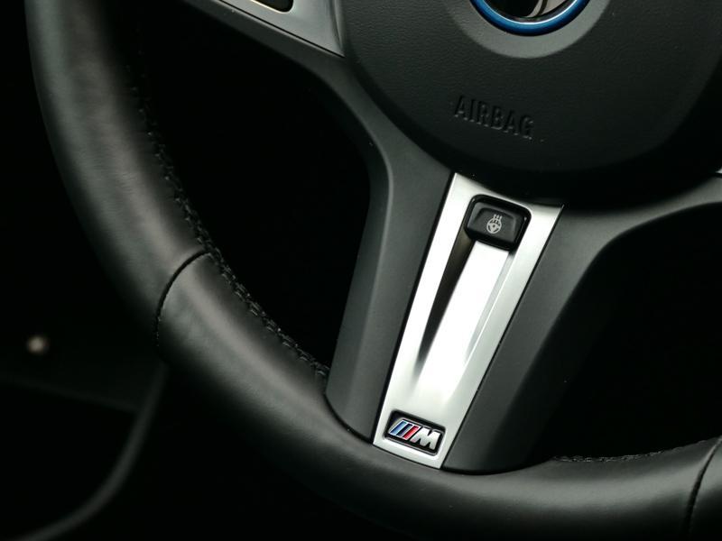 Véhicule de leasing intérieure