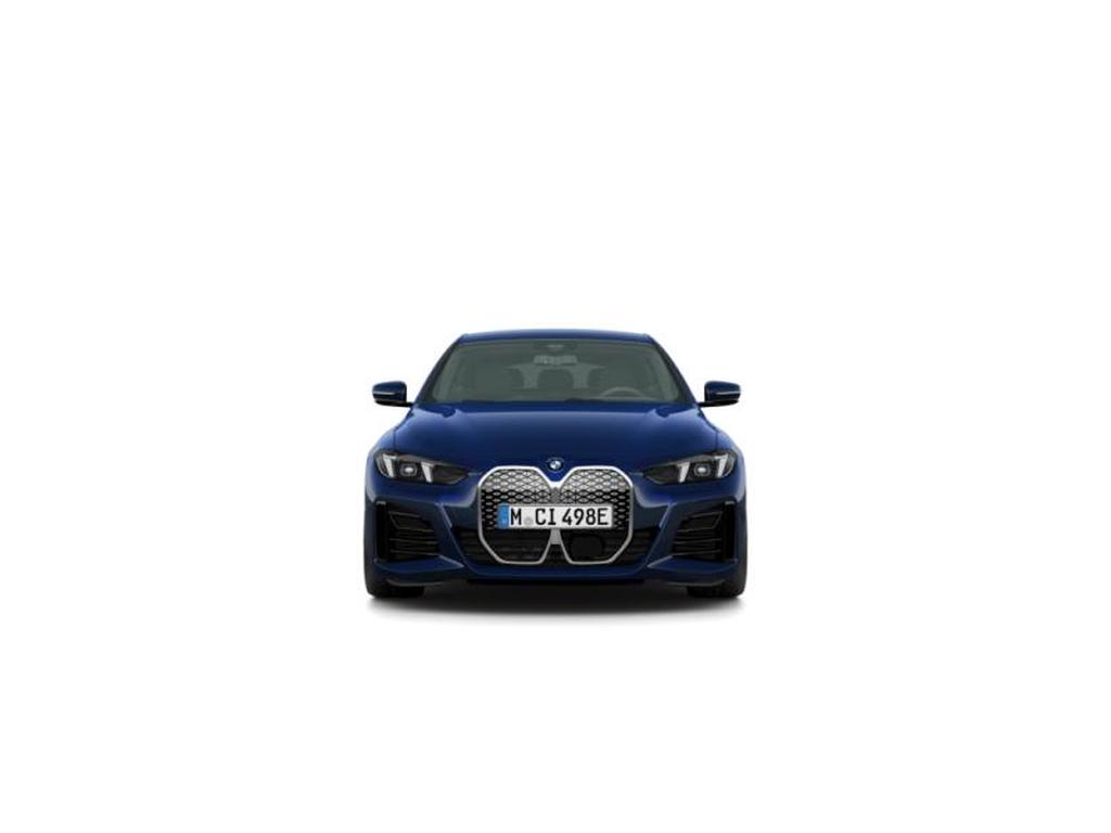 Véhicule de leasing intérieure