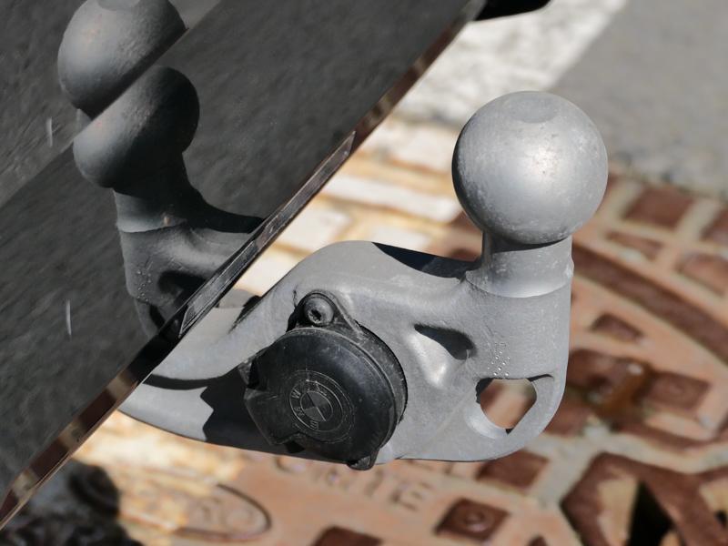 Véhicule de leasing intérieure