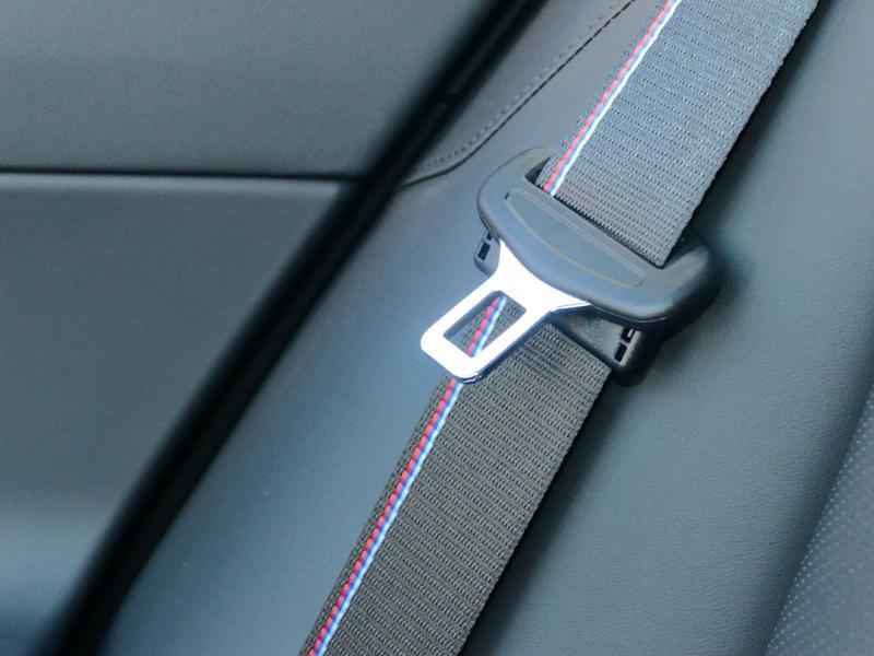 Véhicule de leasing intérieure