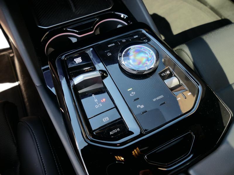 Véhicule de leasing intérieure