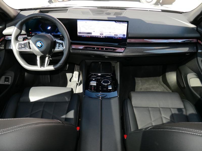 Véhicule de leasing intérieure