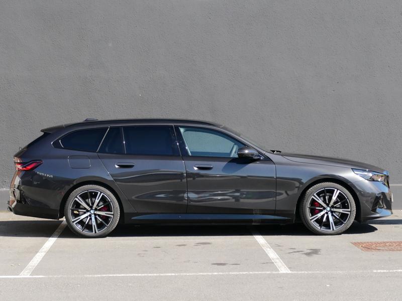 Véhicule de leasing intérieure