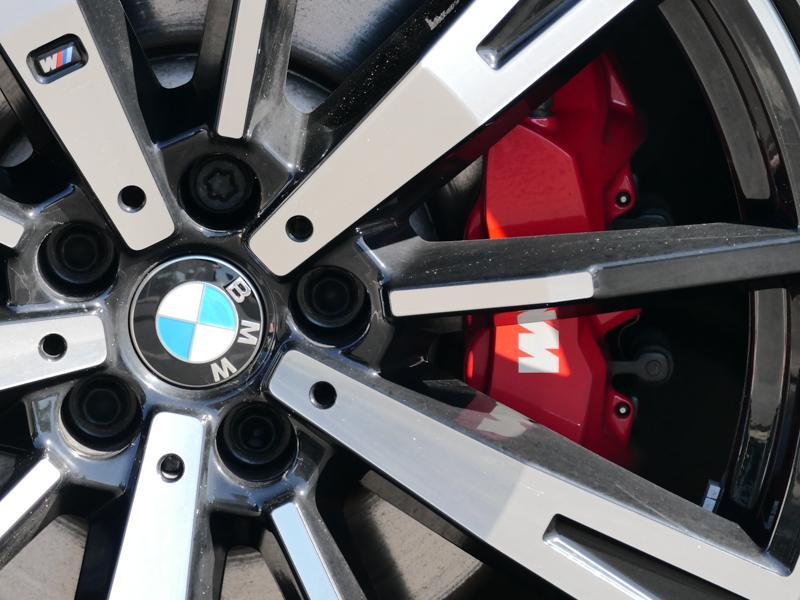 Véhicule de leasing intérieure