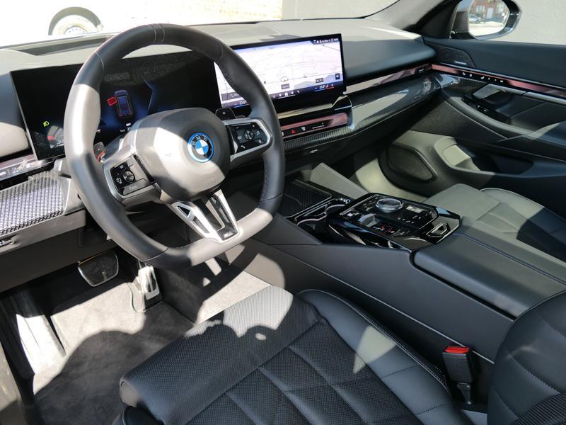 Véhicule de leasing intérieure