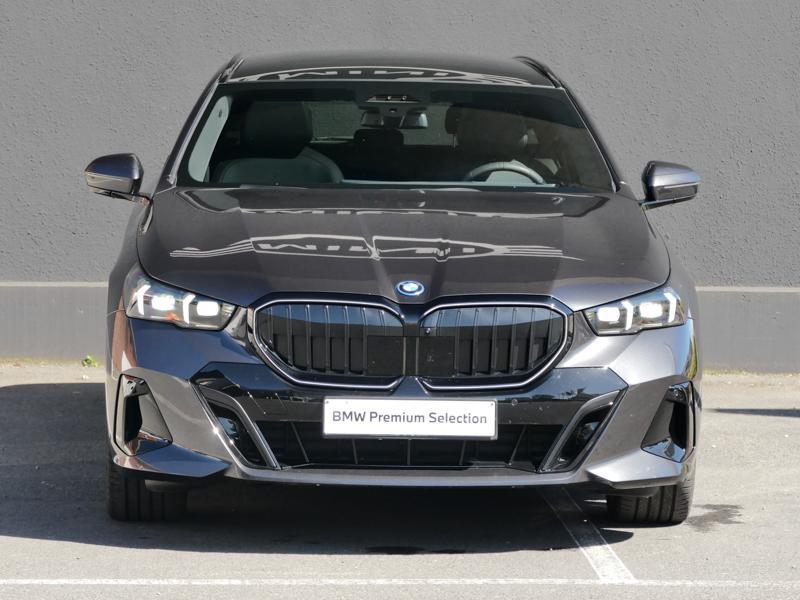 Véhicule de leasing intérieure