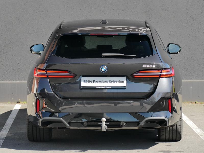 Véhicule de leasing intérieure