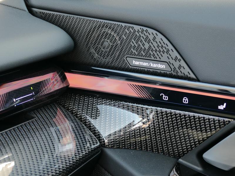 Véhicule de leasing intérieure