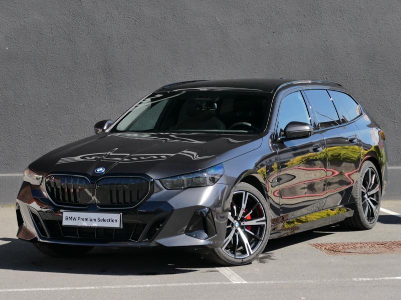 Véhicule de leasing intérieure