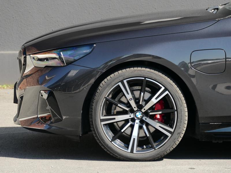 Véhicule de leasing intérieure