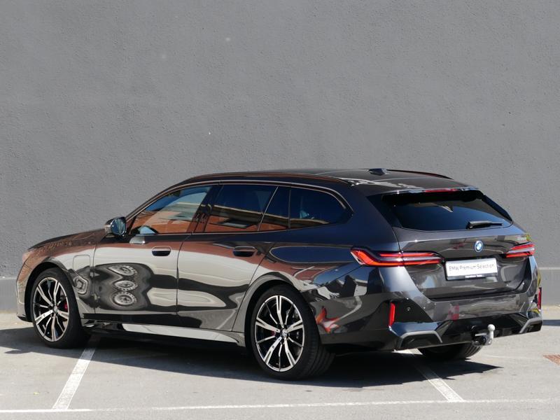 Véhicule de leasing intérieure