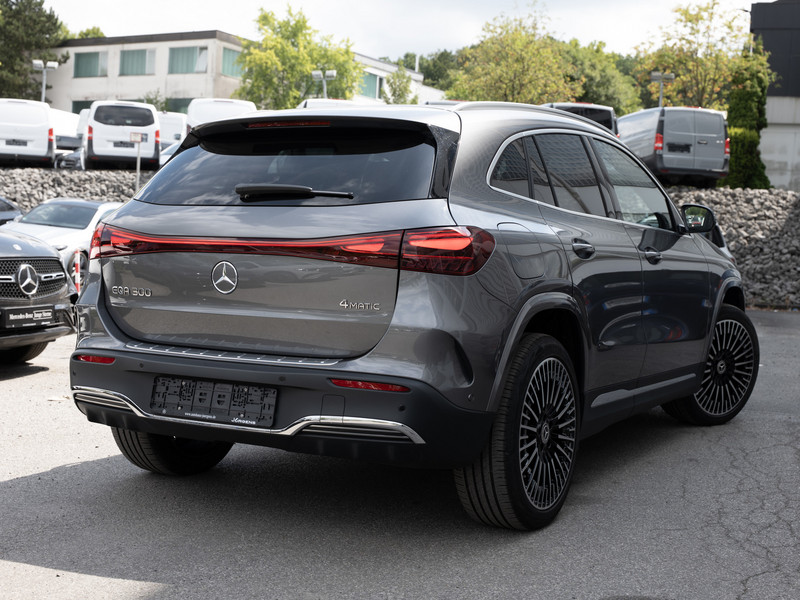 Lease wagen interieur