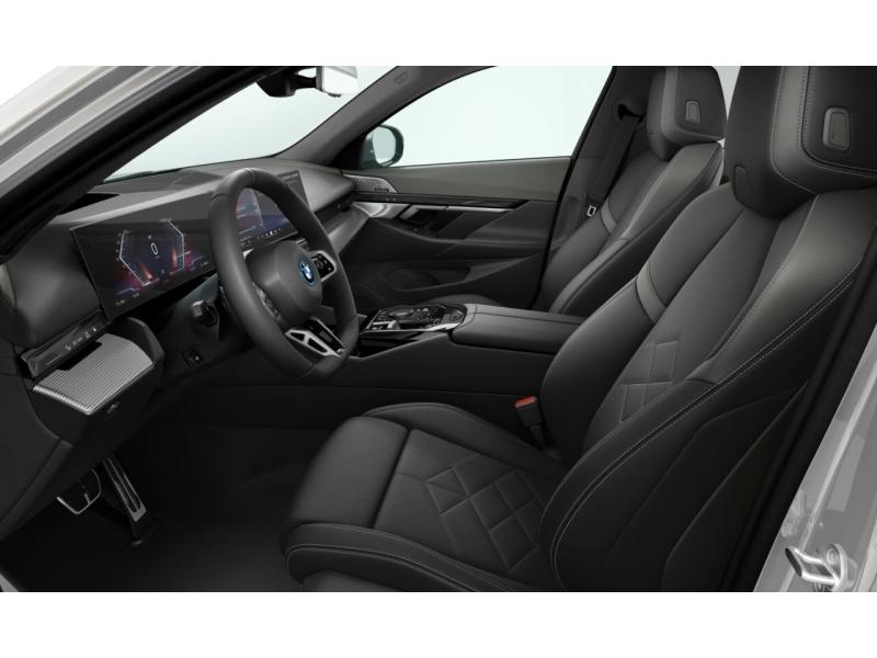 Véhicule de leasing intérieure