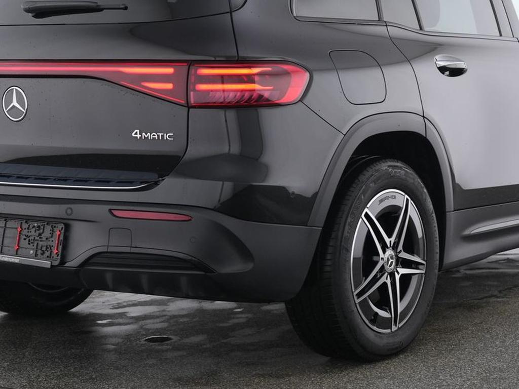 Véhicule de leasing intérieure