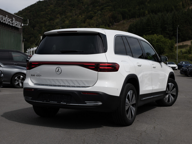 Lease wagen interieur