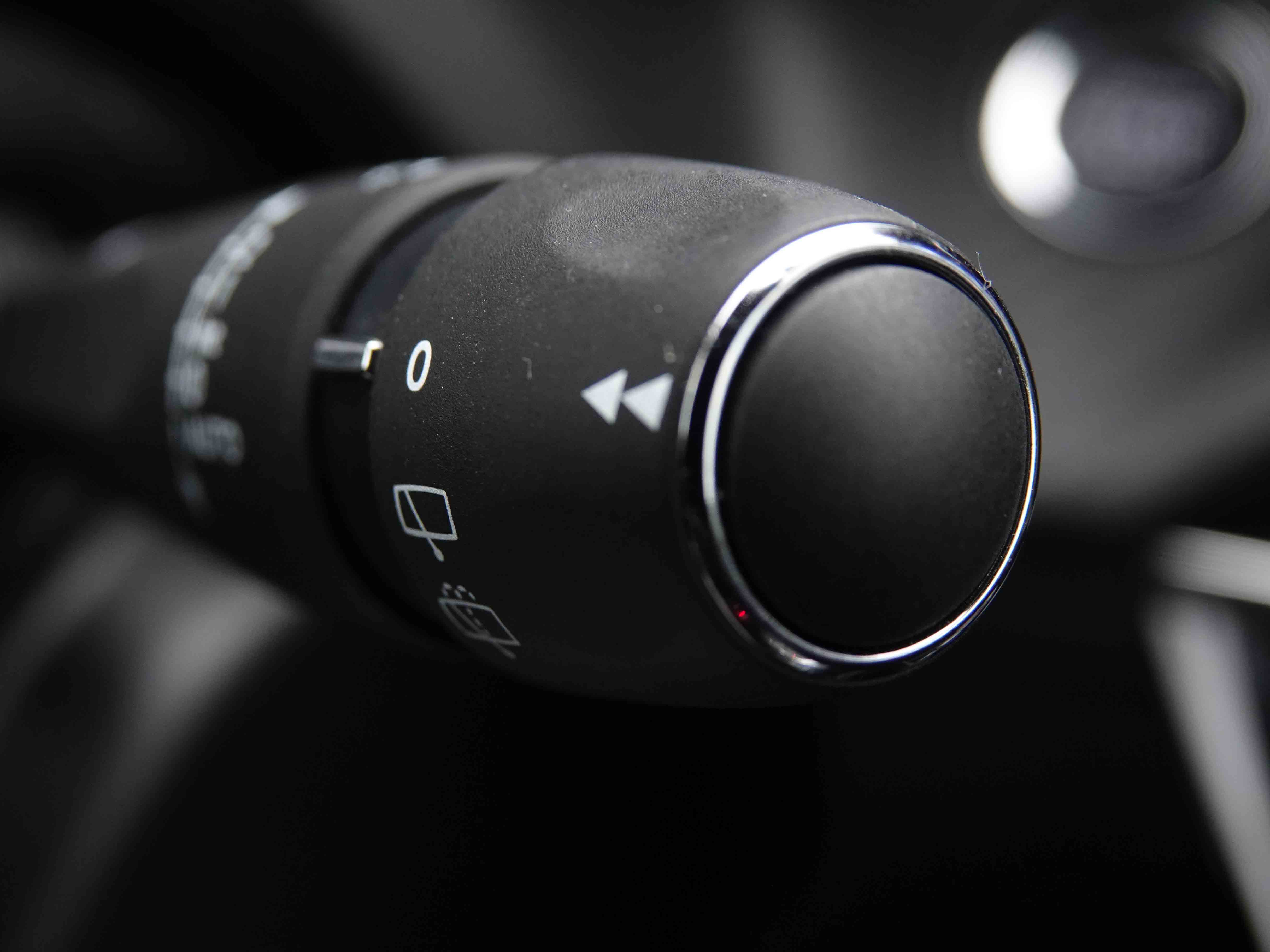 Véhicule de leasing intérieure